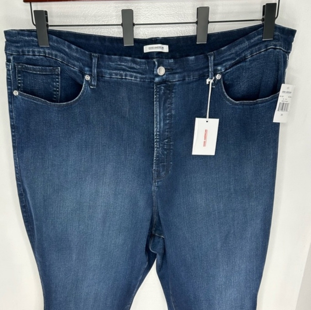 ISO Dont Buy!